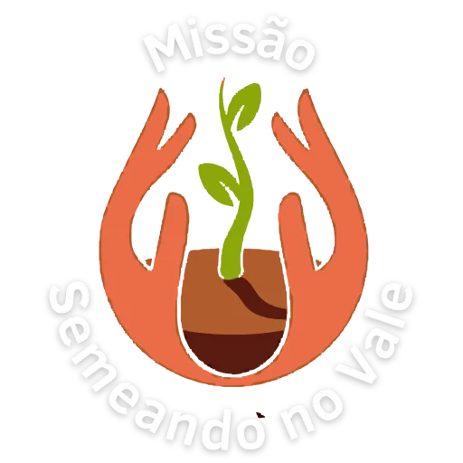 Logo Missão Semeando no Vale